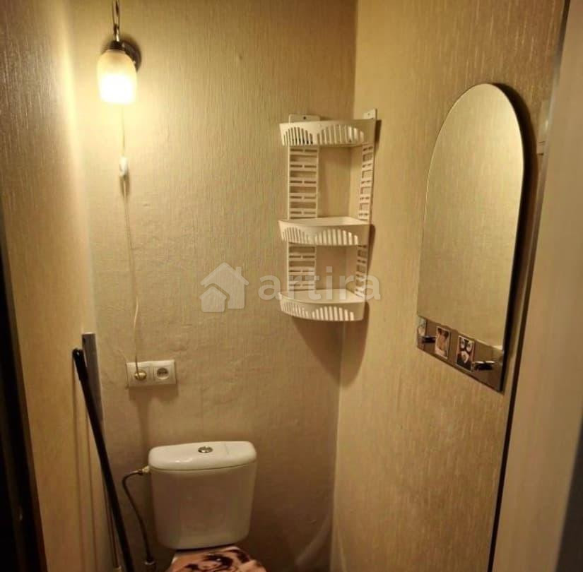 Комната, 15 м2, 1/5 эт. Волжский - изображение 5