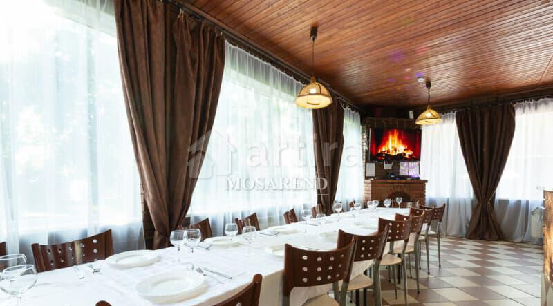 Коттедж, 300 м2 Лобня - изображение 7