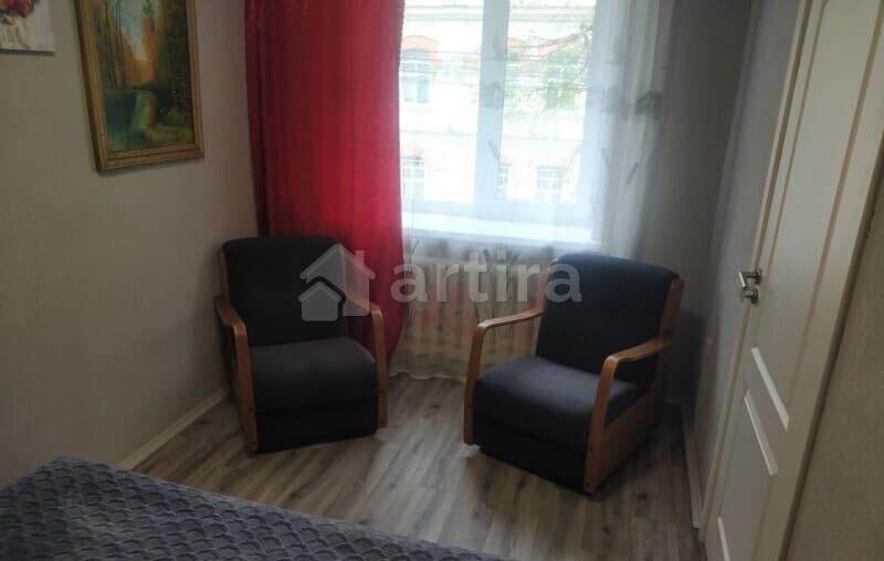 2-комн. квартира, 40 м2, 2/5 эт. Воронеж - изображение 7