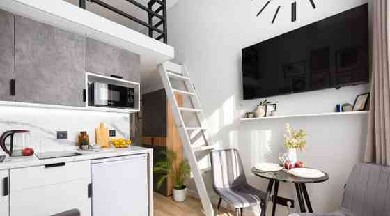 Студия, 13 м2, 2/6 эт. Москва