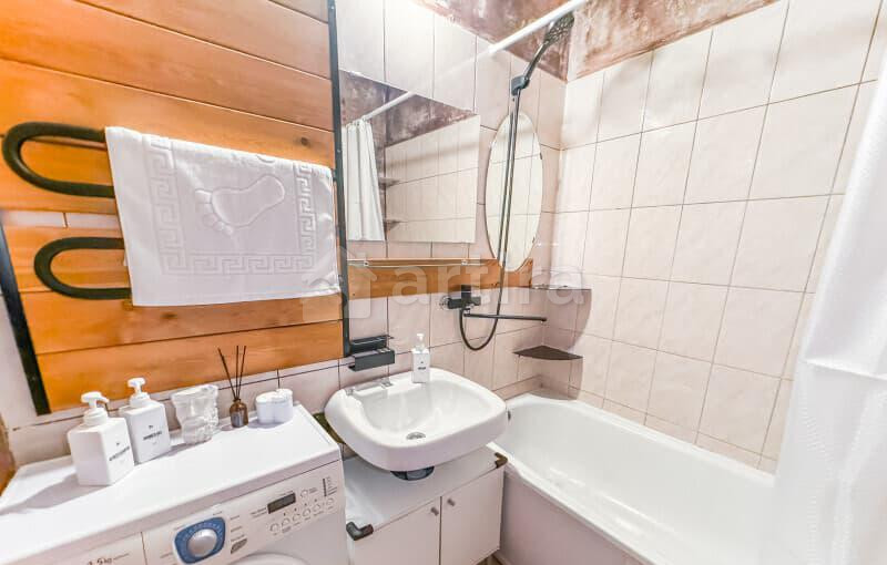 2-комн. квартира, 52 м2, 14/25 эт. Химки - изображение 12