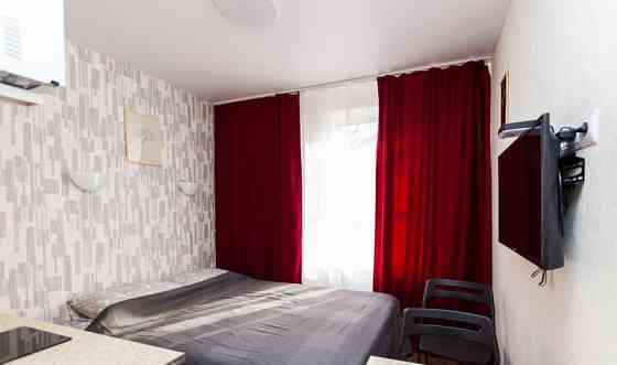 Студия, 15 м2, 1/9 эт. Москва