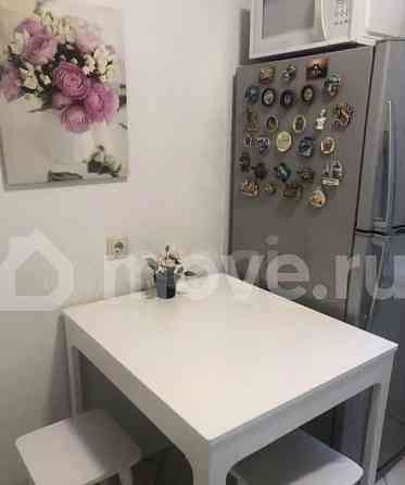 2-комн. квартира, 44.1 м2, 5/5 эт. Москва