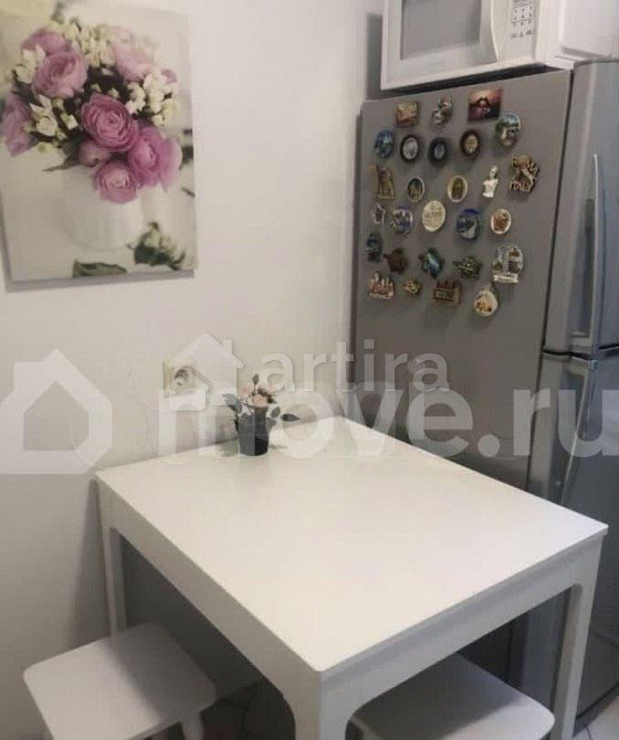 2-комн. квартира, 44.1 м2, 5/5 эт. Москва - изображение 4