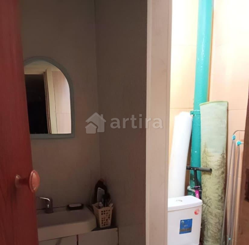 Комната, 14 м2, 6/9 эт. Казань - изображение 5