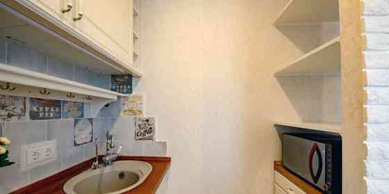 1-комн. квартира, 40 м2, 18/23 эт. Москва