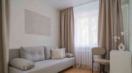 2-комн. квартира, 43 м2, 1/4 эт. Вологда