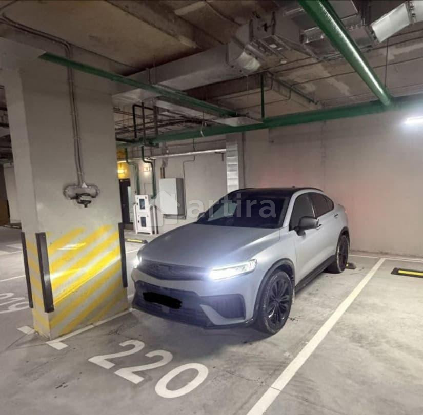 Гараж, 14.3 м2 Москва - изображение 1