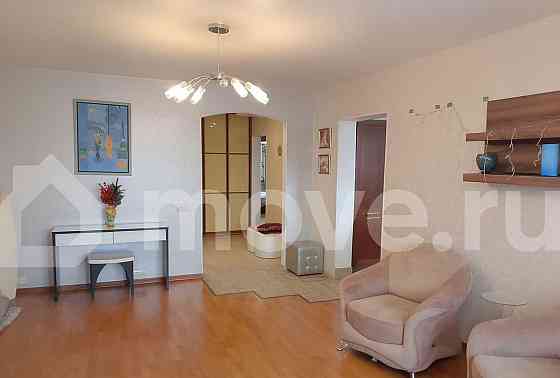 4-комн. квартира, 103.6 м2, 13/15 эт. Москва