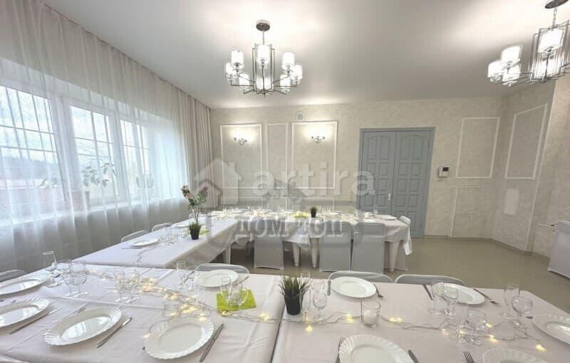 Коттедж, 250 м2 Электроугли - изображение 8