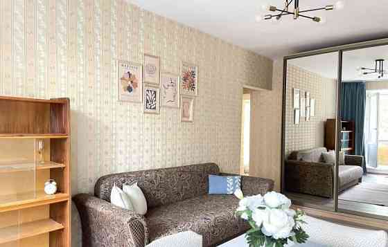 3-комн. квартира, 69 м2, 3/5 эт. Москва