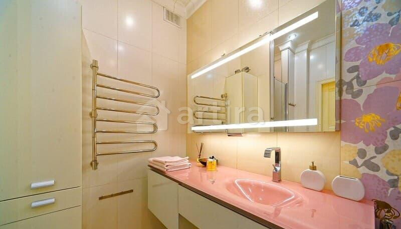 1-комн. квартира, 60 м2, 6/6 эт. Санкт-Петербург - изображение 20