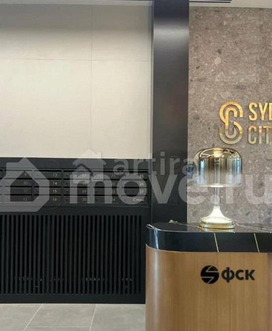 3-комн. квартира, 90 м2, 11/20 эт. Москва - изображение 2