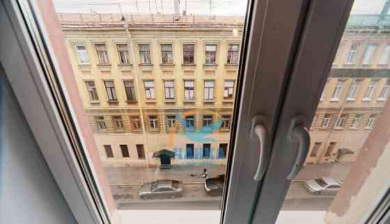 3-комн. квартира, 100 м2, 4/4 эт. Санкт-Петербург