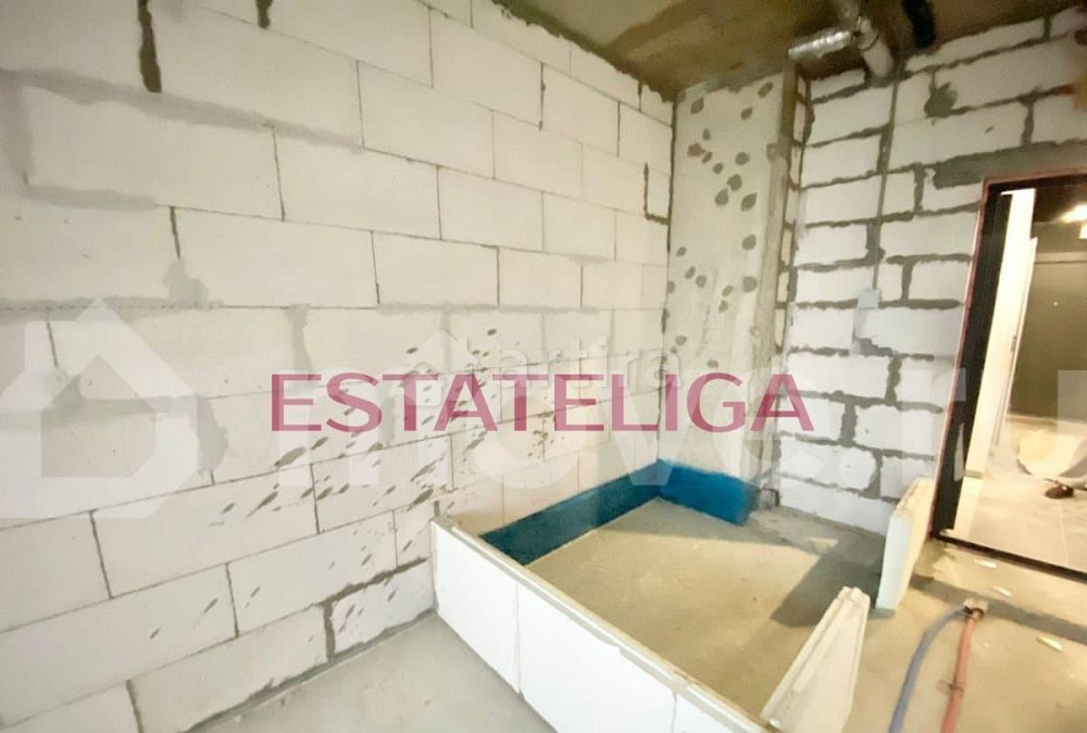 Студия, 24.7 м2, 13/23 эт. Москва - изображение 4