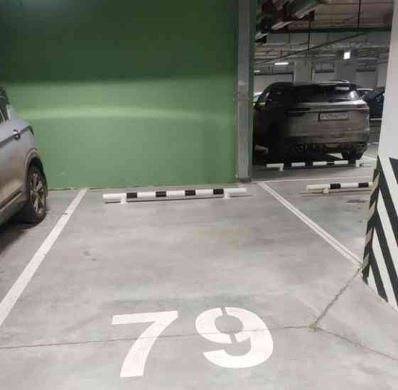 Гараж, 14 м2 Видное