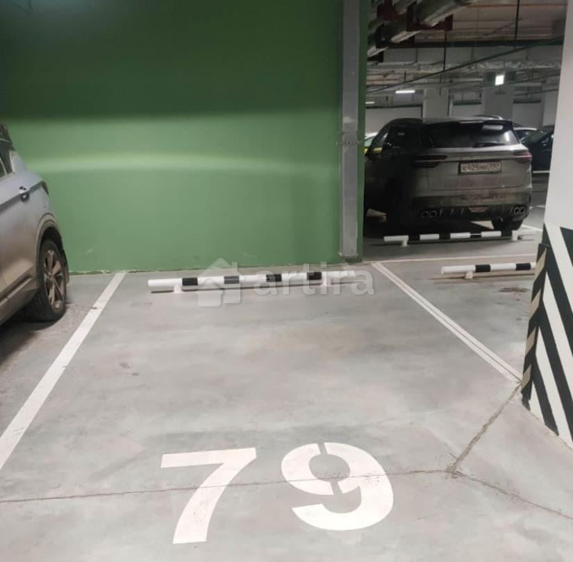 Гараж, 14 м2 Видное - изображение 4