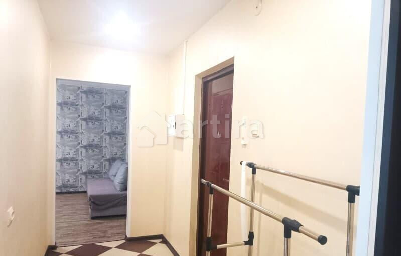 2-комн. квартира, 60 м2, 5/9 эт. Казань - изображение 7