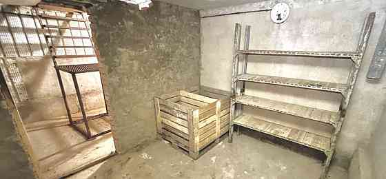 Гараж, 38 м2 Пушкино