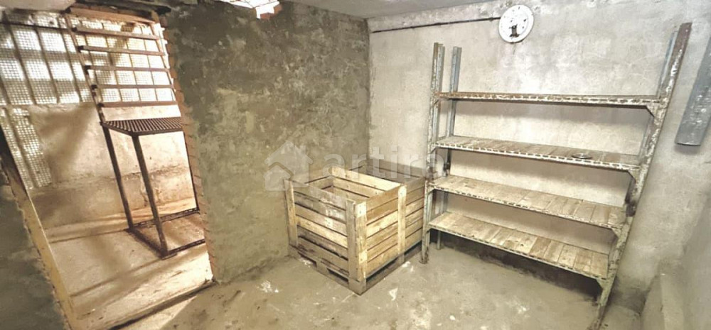 Гараж, 38 м2 Пушкино - изображение 3