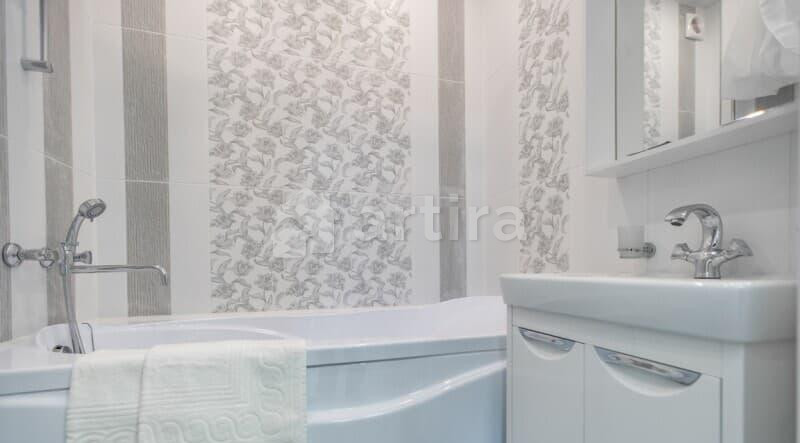 2-комн. квартира, 45 м2, 9/9 эт. Калуга - изображение 19