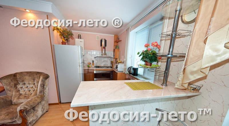 3-комн. квартира, 68 м2, 4/5 эт. Феодосия - изображение 9