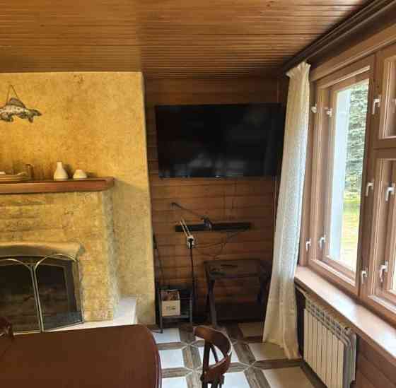 Дом, 270 м2, 0.7 га, 3 эт. Выборг