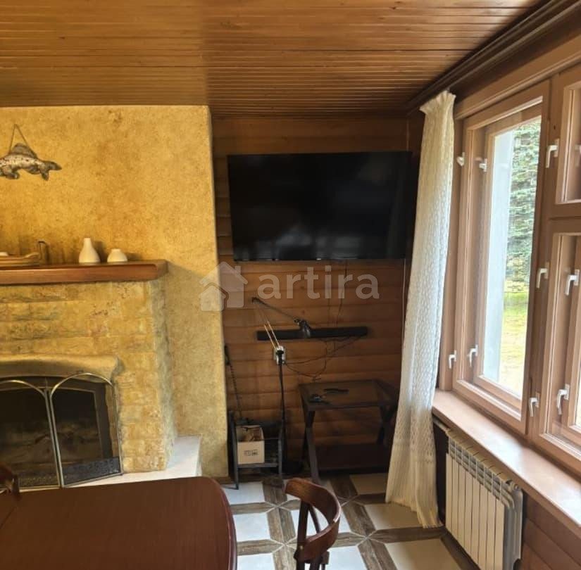 Дом, 270 м2, 0.7 га, 3 эт. Выборг - изображение 4