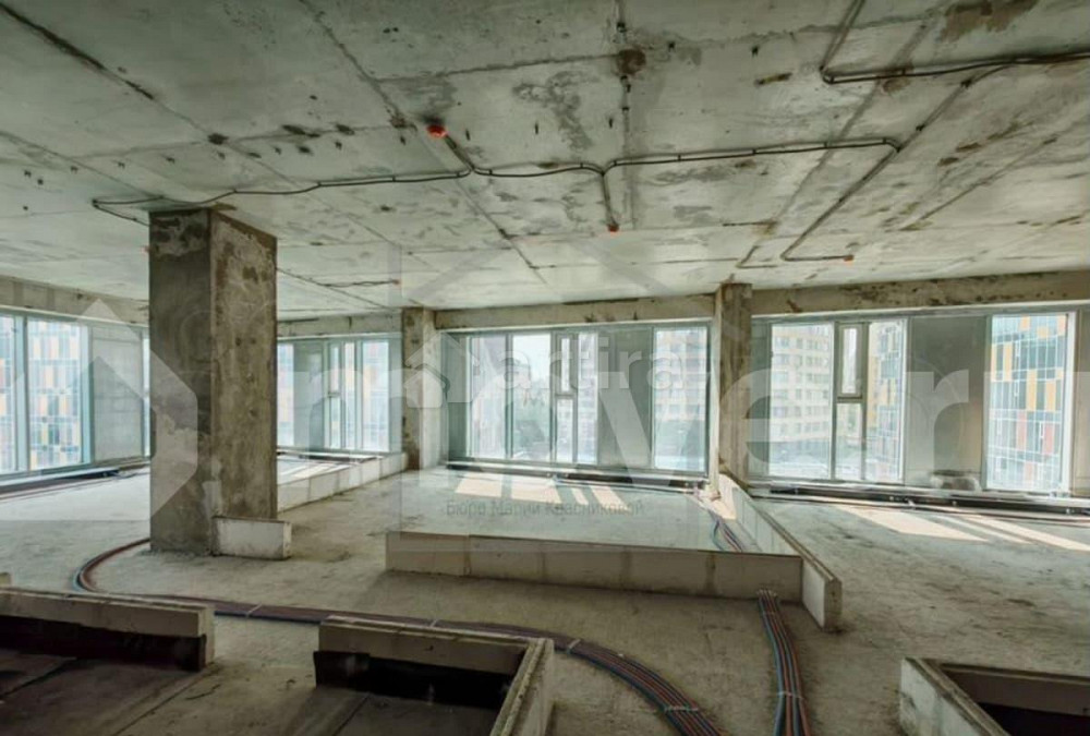 3-комн. квартира, 130.8 м2, 5/22 эт. Москва - изображение 7