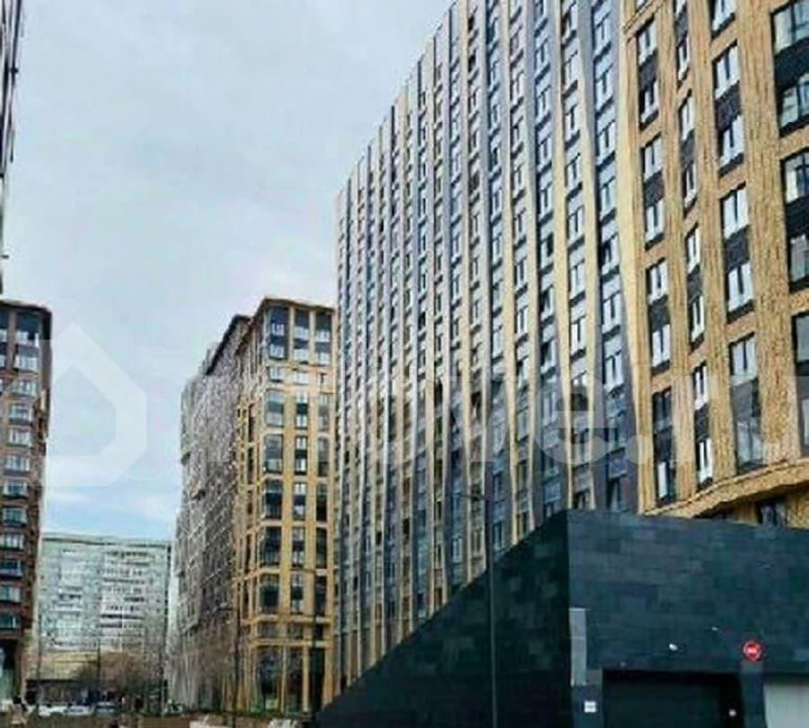 4-комн. квартира, 112 м2, 14/21 эт. Москва - изображение 1