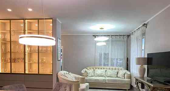 Дом, 143 м2, 6 соток, 2 эт. Москва