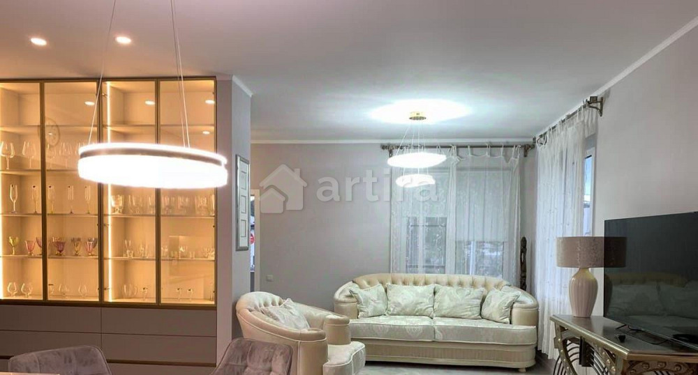 Дом, 143 м2, 6 соток, 2 эт. Москва - изображение 4