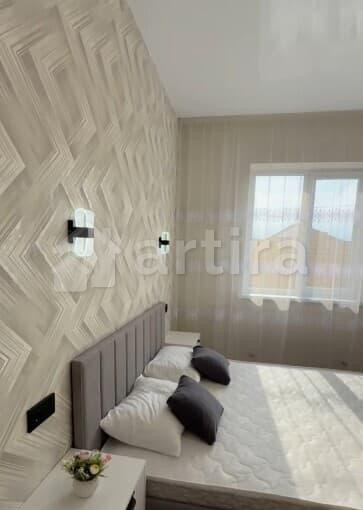 2-комн. квартира, 75 м2, 8/18 эт. Самара - изображение 2