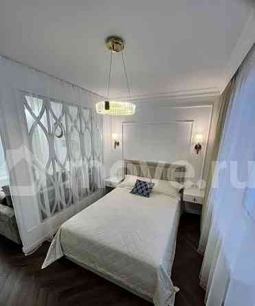 1-комн. квартира, 40 м2, 3/9 эт. Москва