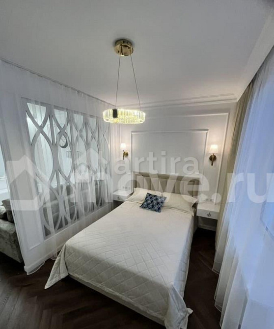 1-комн. квартира, 40 м2, 3/9 эт. Москва - изображение 6