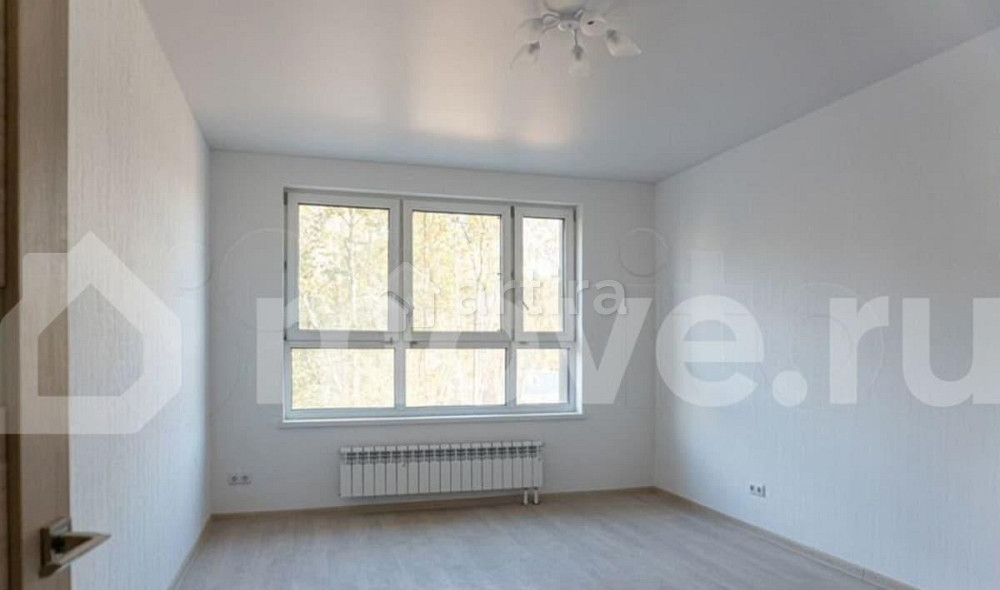 2-комн. квартира, 57.5 м2, 2/15 эт. Москва - изображение 3