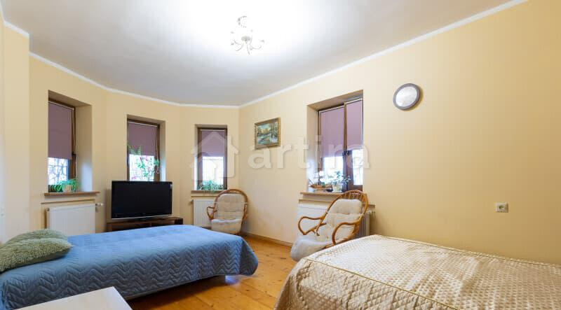 Коттедж, 301 м2 Солнечногорск - изображение 11