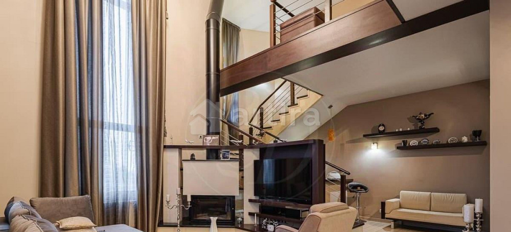 Дом, 600 м2, 20 соток, 3 эт. Видное - изображение 1