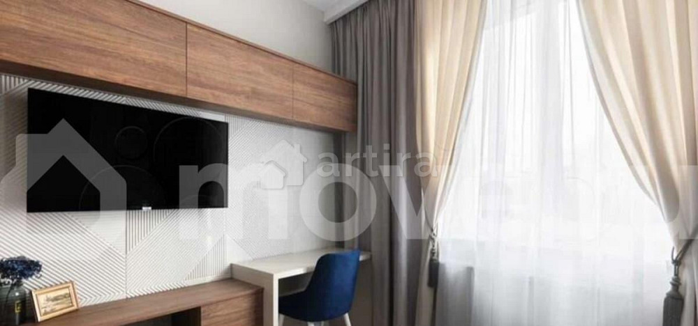 Студия, 14.2 м2, 3/5 эт. Москва - изображение 1