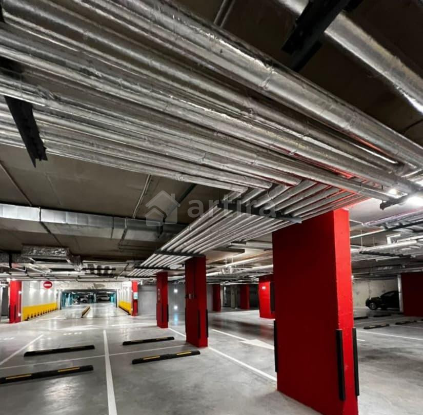 Гараж, 15 м2 Москва - изображение 2