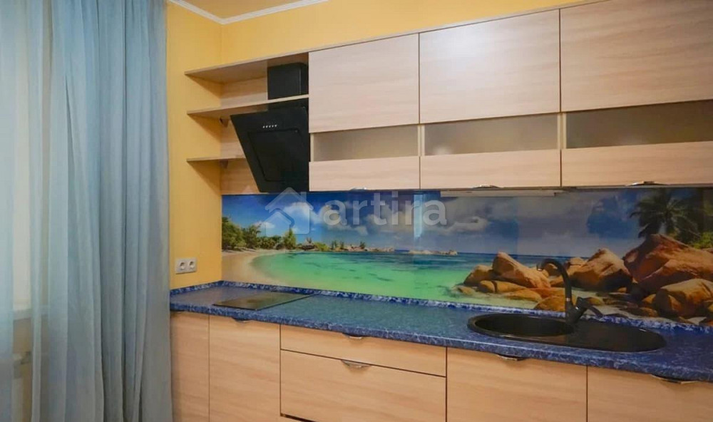 2-комн. квартира, 62 м2, 3/12 эт. Москва - изображение 4