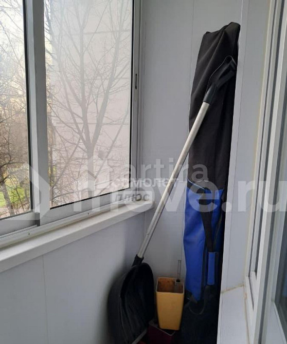 1-комн. квартира, 33 м2, 3/12 эт. Москва - изображение 7