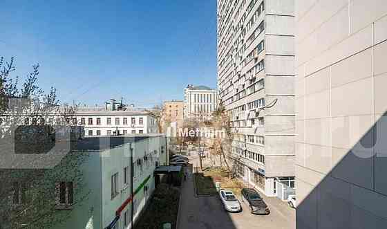 1-комн. апарт-ы, 44.5 м2, 3/5 эт. Москва
