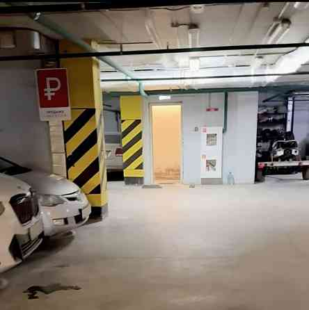 Гараж, 12.5 м2 Екатеринбург