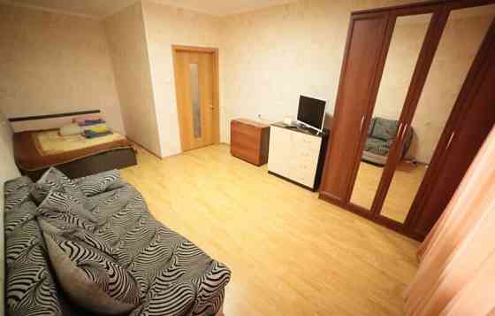 1-комн. квартира, 43 м2, 9/10 эт. Уфа