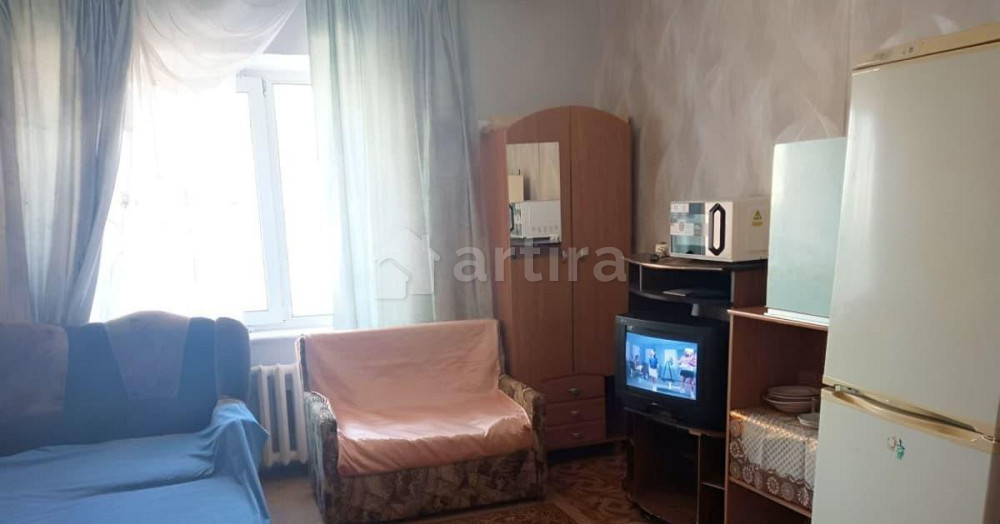 Комната, 20 м2, 7/9 эт. Уфа - изображение 5