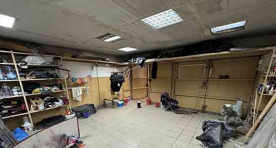 Гараж, 32 м2 Тюмень