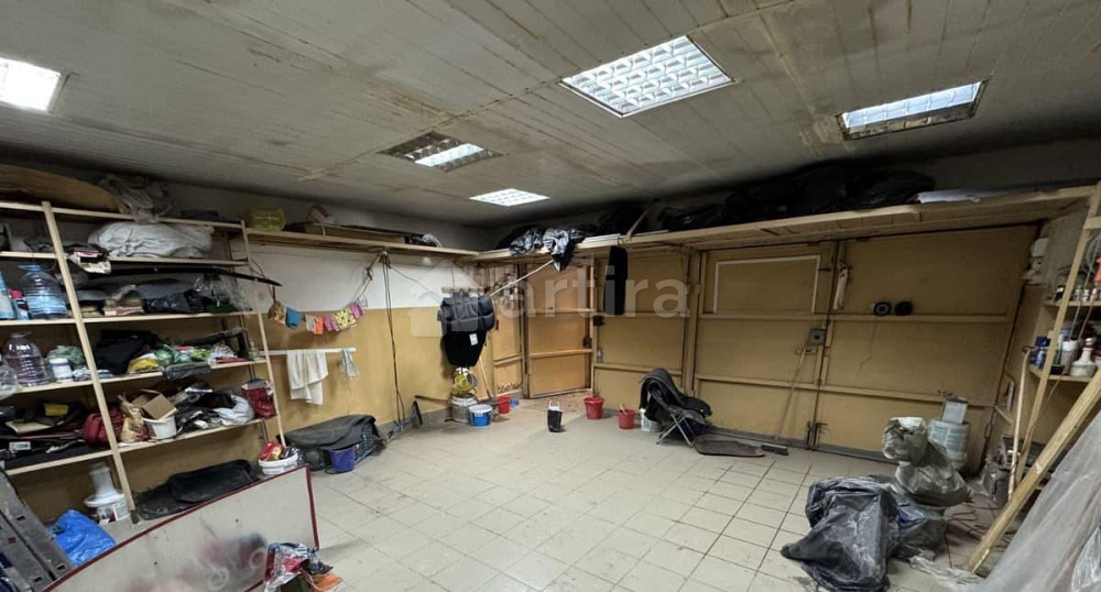 Гараж, 32 м2 Тюмень - изображение 5