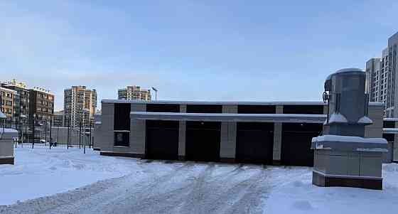 Гараж, 23 м2 Санкт-Петербург