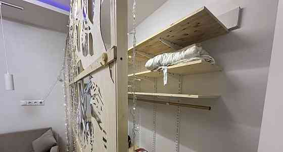 Комната, 30 м2, 2/8 эт. Москва